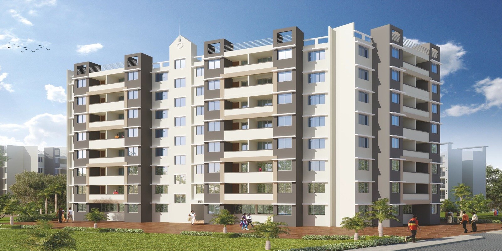 royale-city-asangaon