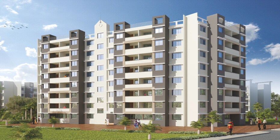 Royale City Asangaon Cover Image