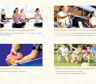 Royale Shagun Amenities-Features