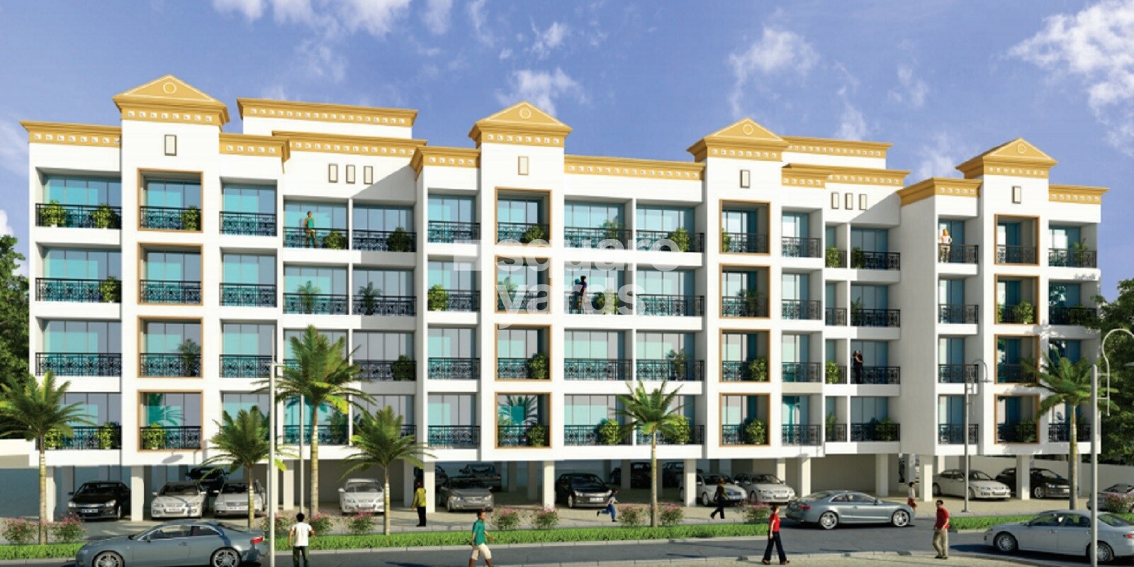 Royale Shagun
