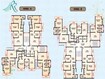RR Hill Galaxy Floor Plans