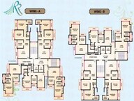RR Hill Galaxy Floor Plans