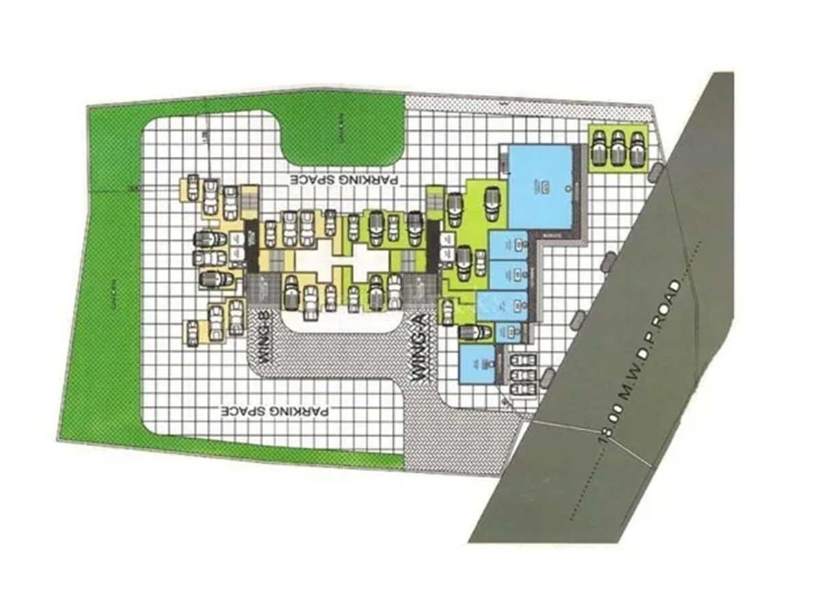 RR Hill Galaxy Master Plan Image
