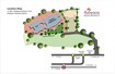 Rubyana Residency Location Image