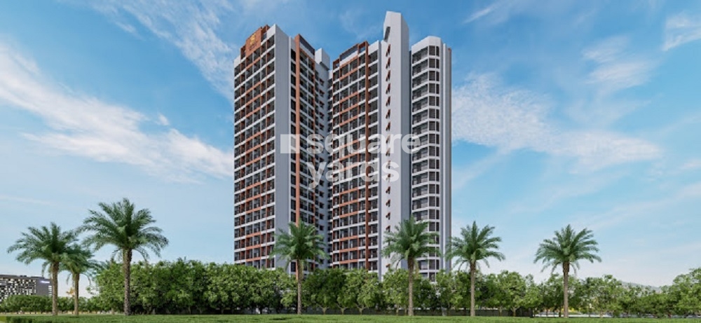 Rudis Shivalaya Heights Apartment Exteriors