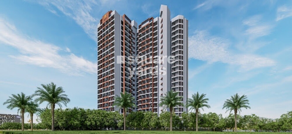 Rudis Shivalaya Heights Apartment Exteriors 1