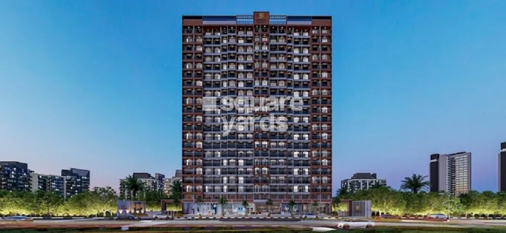 Rudis Shivalaya Heights