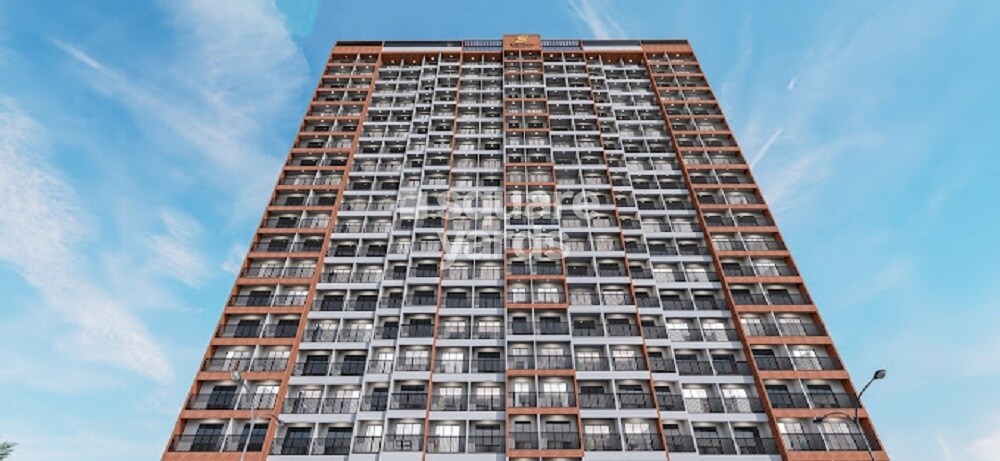 Rudis Shivalaya Heights