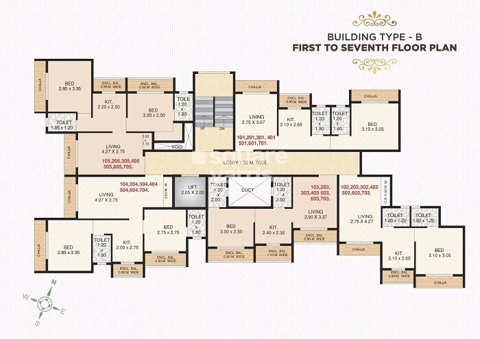 Rudis Sunanda Circle