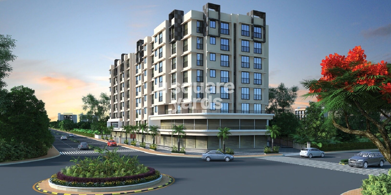 Rudis Sunanda Circle