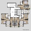 Rudrik Visava Floor Plans