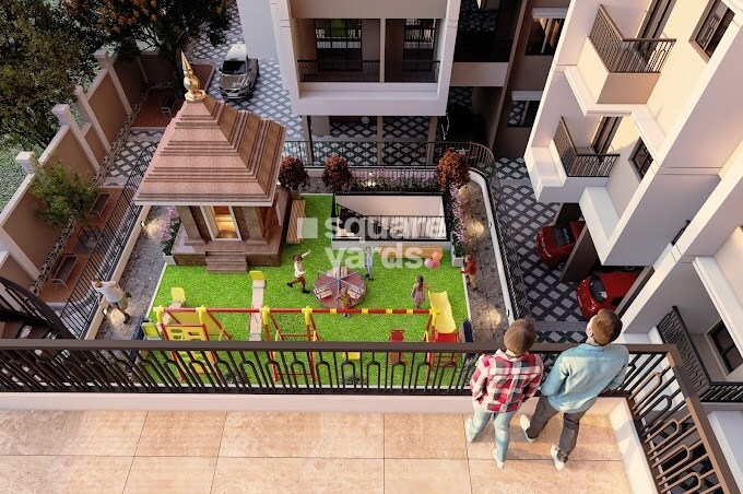 Rugi Colonia Amenities-Features 1