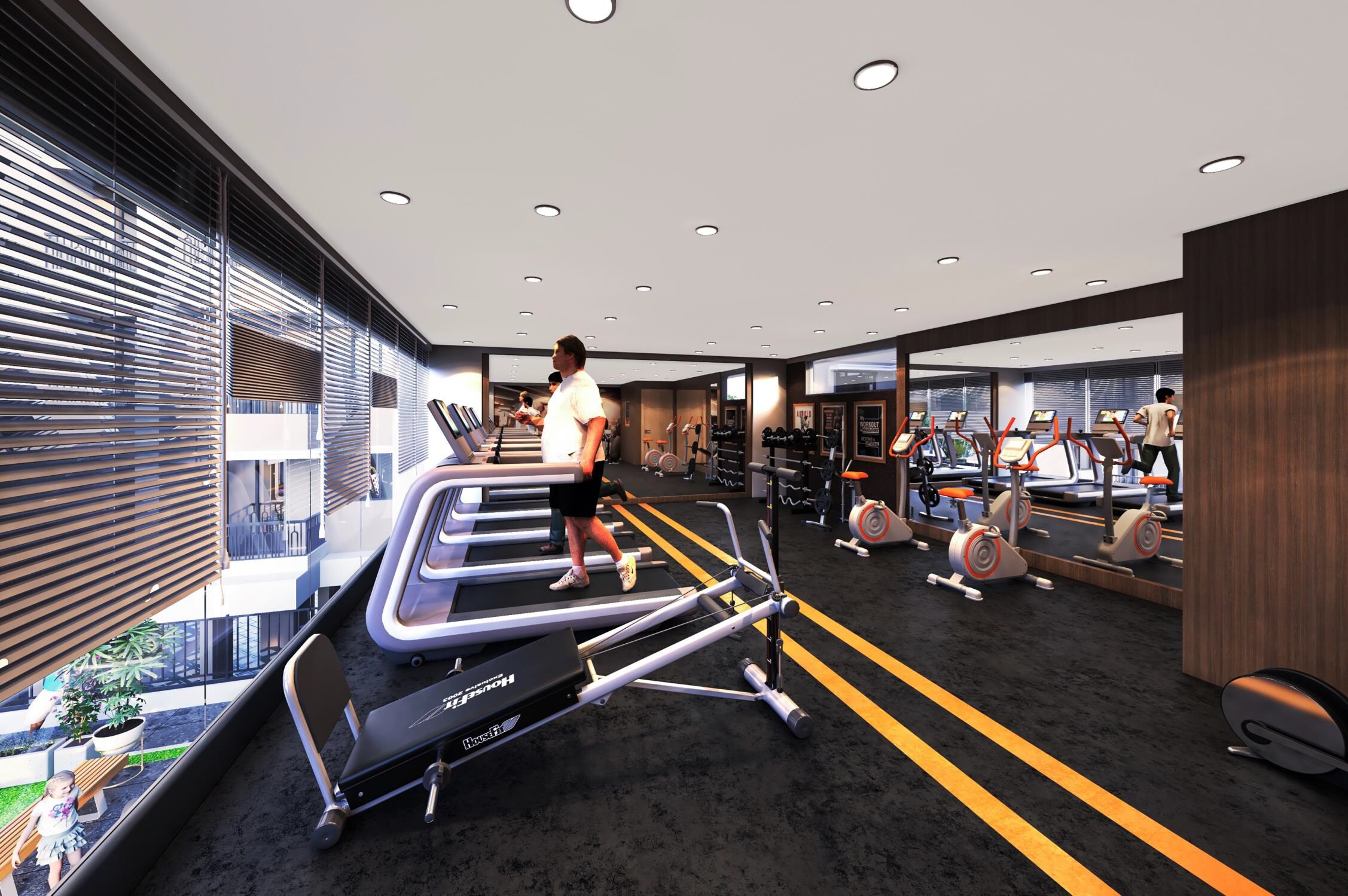 Rugi Colonia Amenities-Features 4