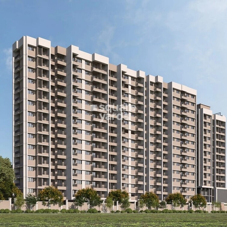 Rugi Colonia Apartment Exteriors 3