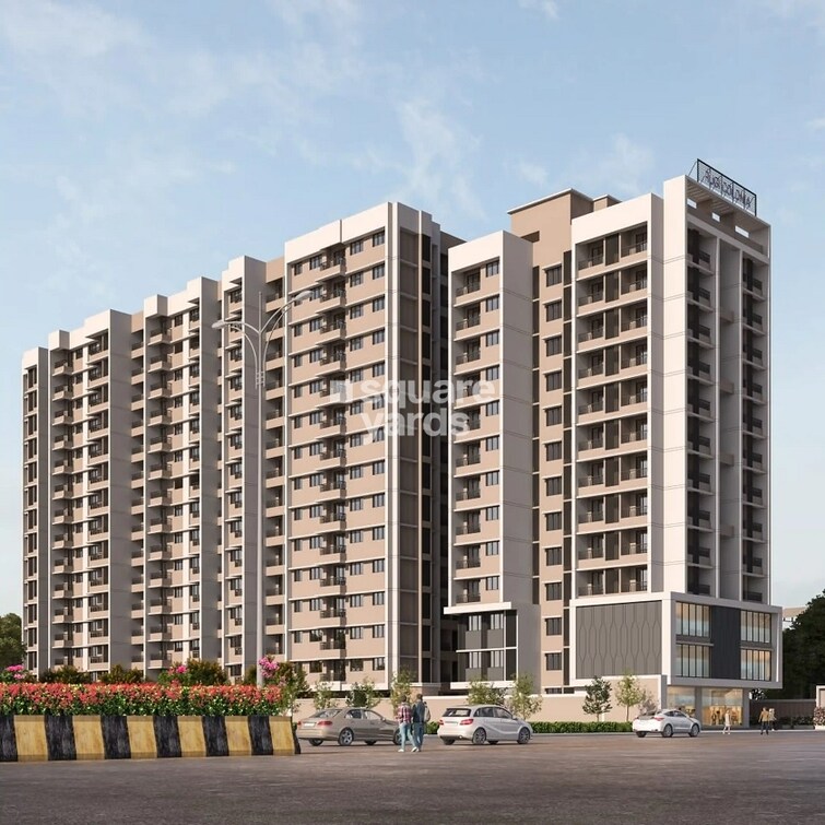 Rugi Colonia Apartment Exteriors 2