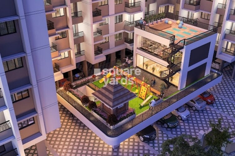 Rugi Colonia Clubhouse External Image