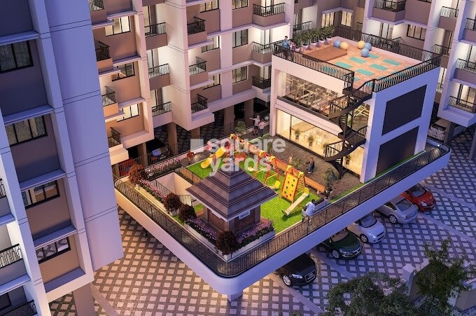 Rugi Colonia Clubhouse External Image