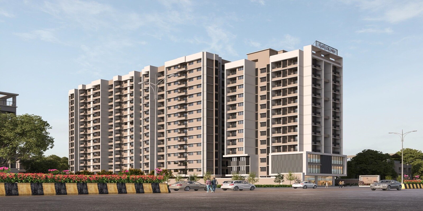 Rugi Colonia, Ambernath, Thane