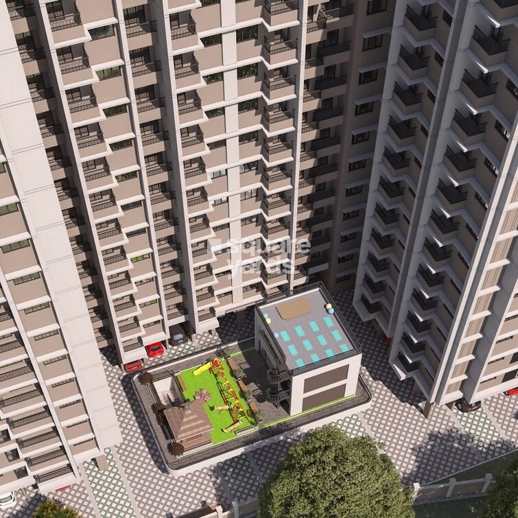 Rugi Colonia Tower View 1