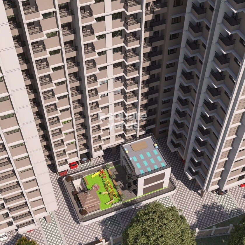 Rugi Colonia Tower View 1