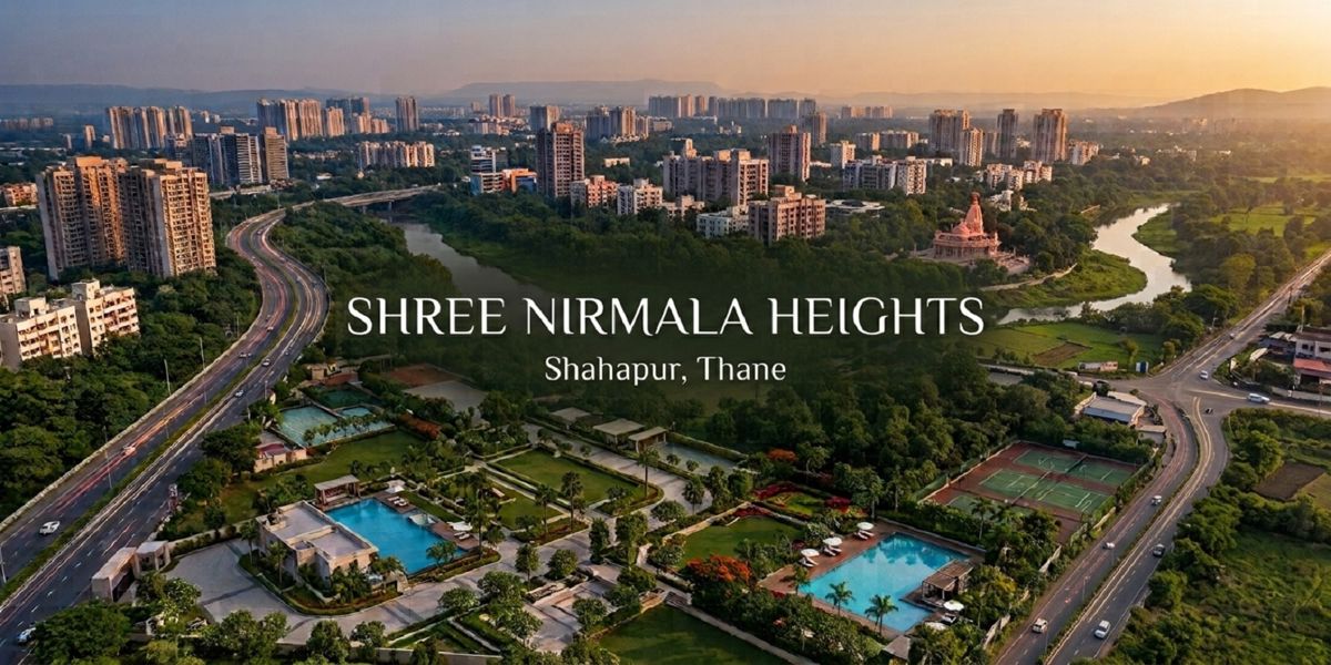 Rui Shree Nirmala Heights Featured Image
