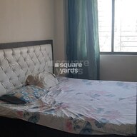 Rukmani Apartment Apartment Interiors