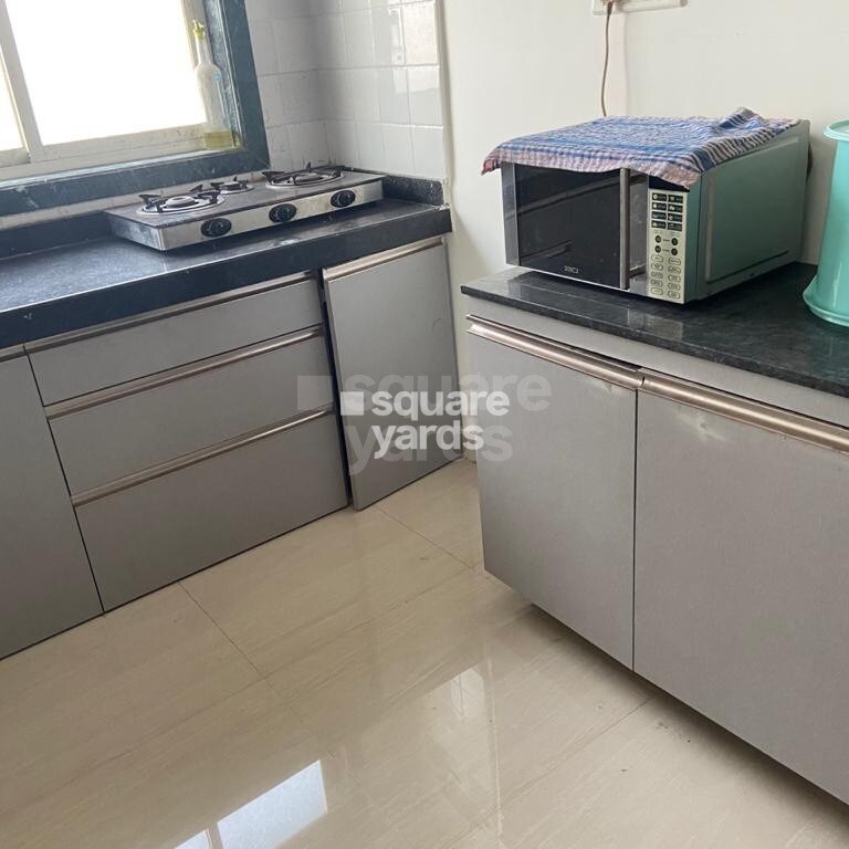 Representative image as actual visual unavailable for Rukmani Apartment