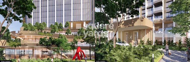 Runwal 25 Hour Life Amenities-Features 6