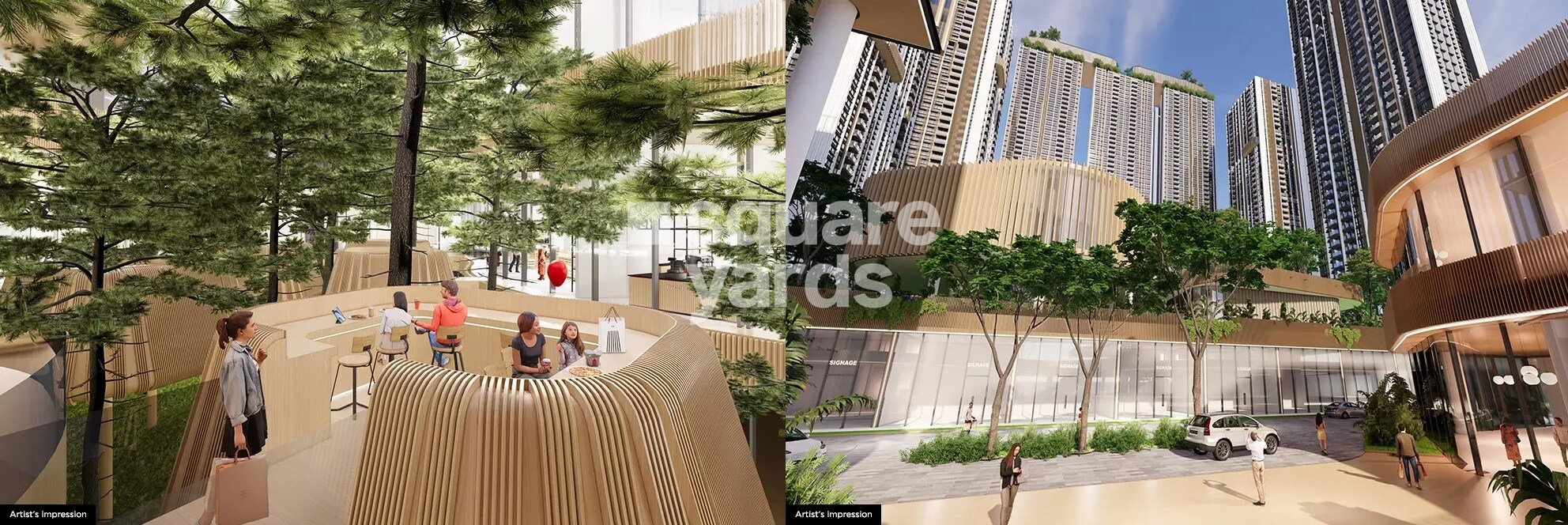 Runwal 25 Hour Life Amenities-Features 8