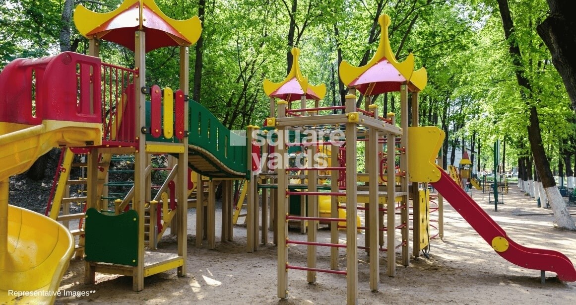 Runwal 25 Hour Life Amenities-Features