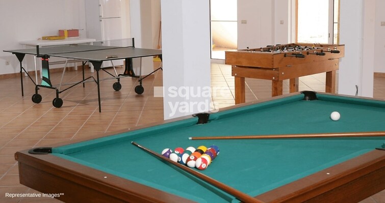 Runwal 25 Hour Life Amenities-Features 3