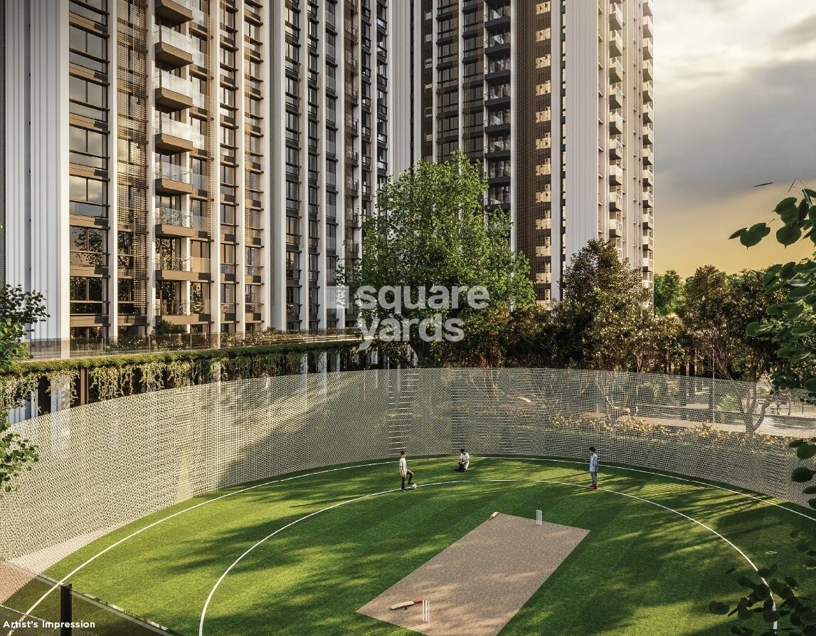 Runwal 25 Hour Life Amenities-Features 4