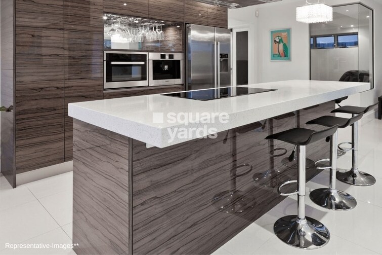 Runwal 25 Hour Life Apartment Interiors 2