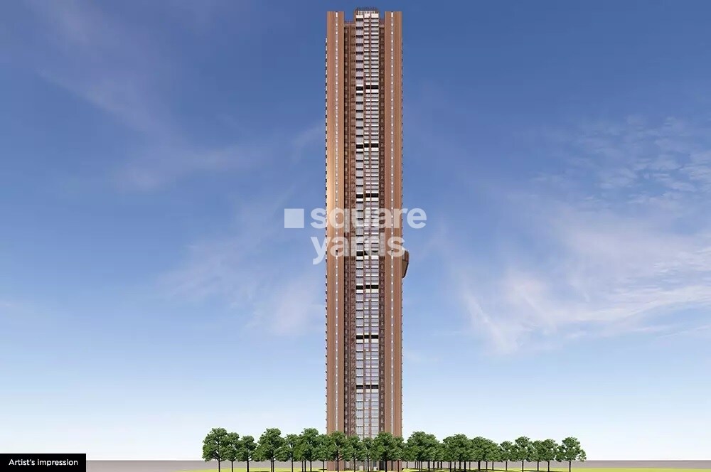 Runwal 25 Hour Life Tower View 2