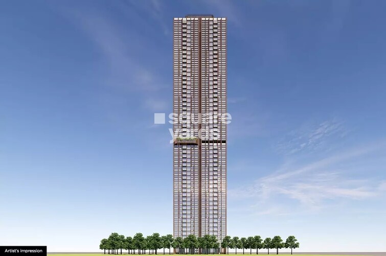 Runwal 25 Hour Life Tower View 4