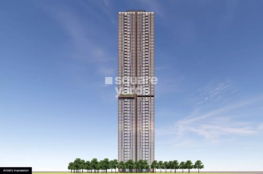 Runwal 25 Hour Life Tower View 4