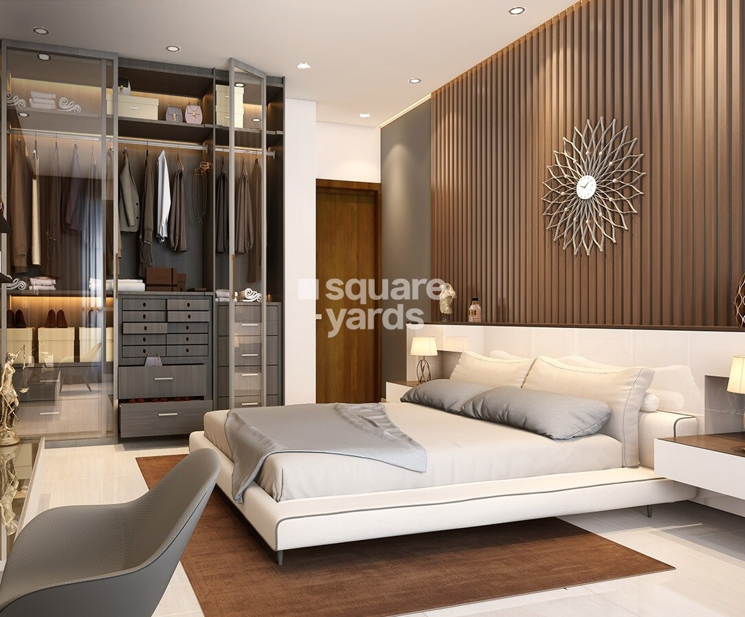 Runwal Code Name Enchanted Apartment Interiors 1