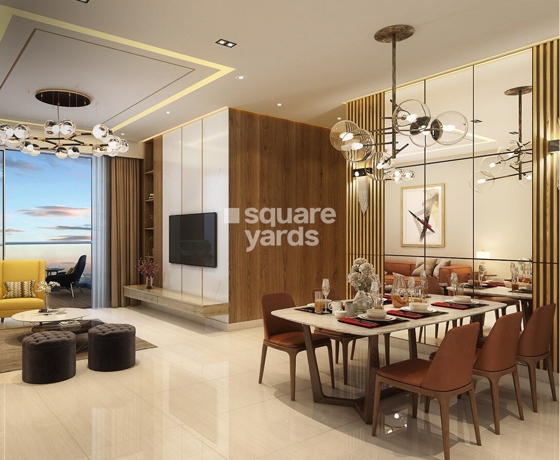 Runwal Code Name Enchanted Apartment Interiors 3