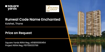 Runwal Code Name Enchanted