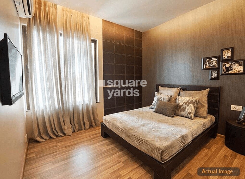 Runwal Codename 612 Amenities-Features