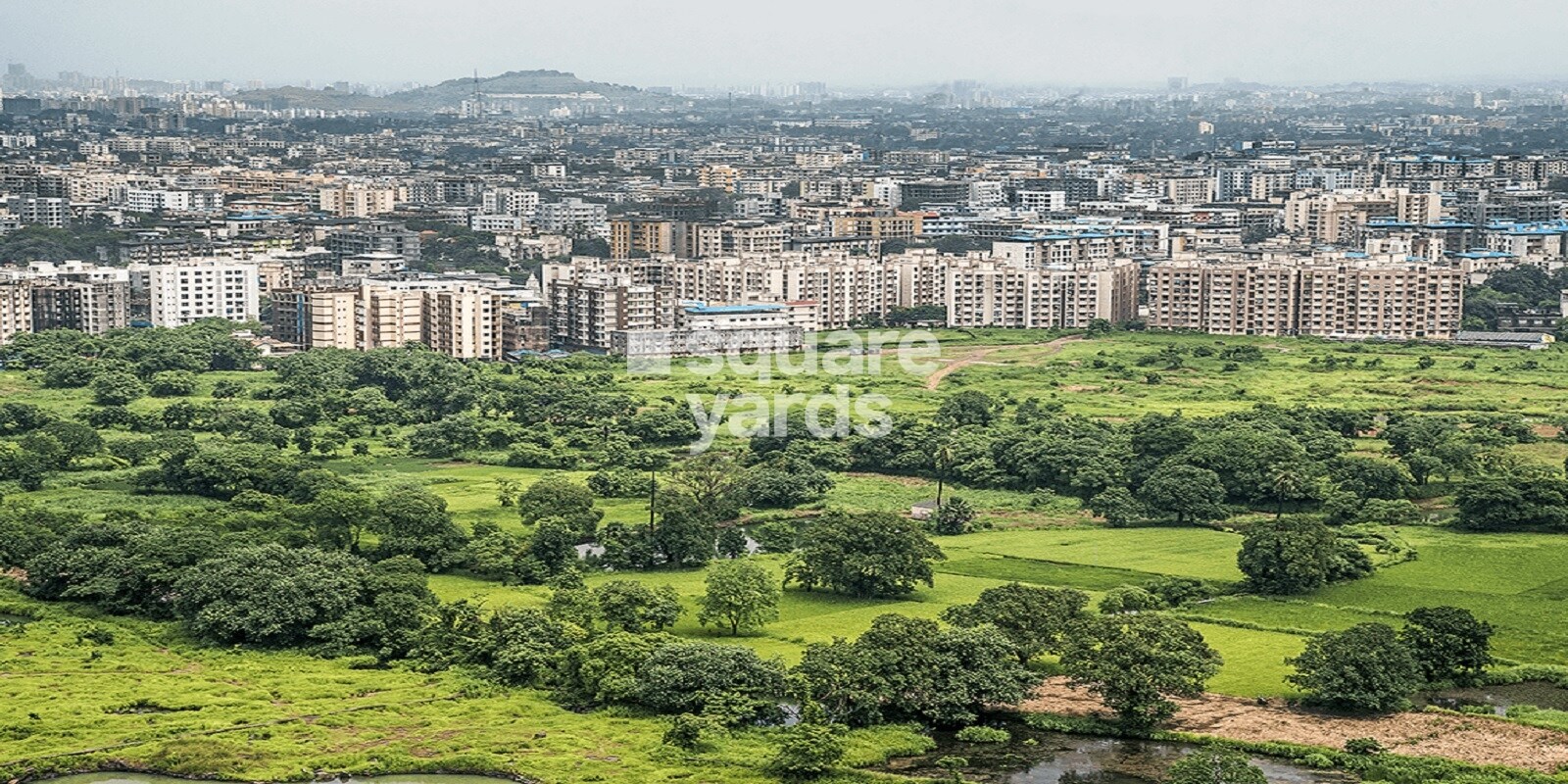 Runwal Codename 612, Dombivli East, Thane