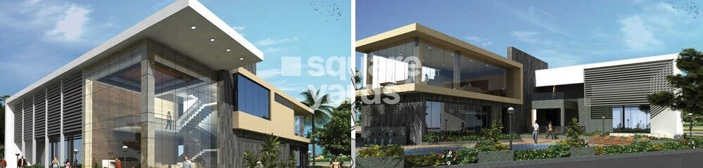 Runwal Doris Amenities-Features