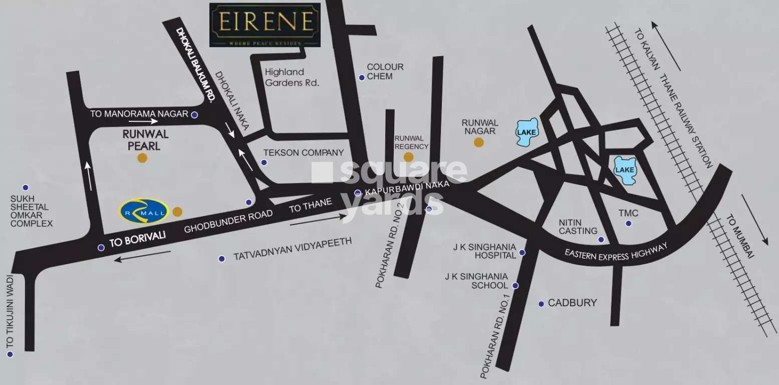runwal eirene part 1 location image5