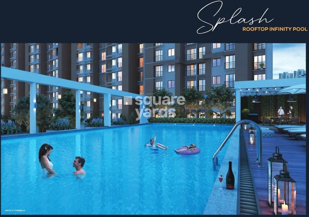 Runwal Eirene Part 1 Amenities-Features 2