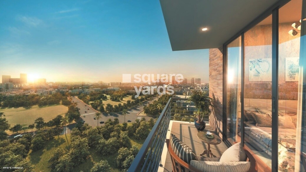 Runwal Eirene Part 1 Amenities-Features 4