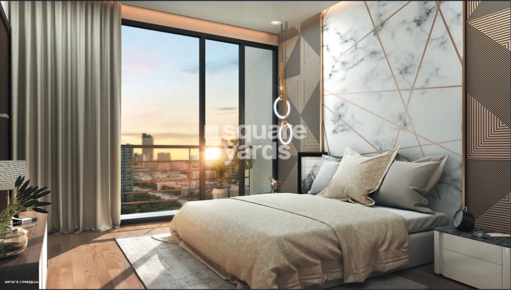 Runwal Eirene Part 1 Apartment Interiors 1