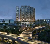 Runwal Eirene Phase 2 Tower View