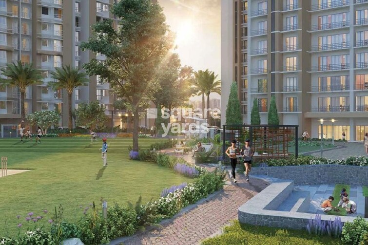 Runwal Eirene Amenities-Features 1