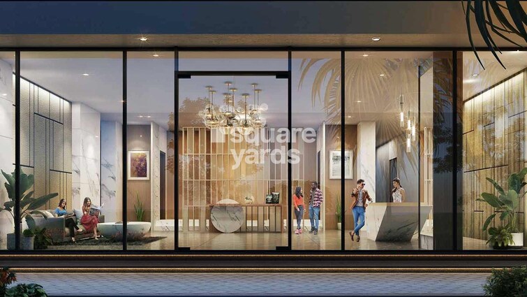 Runwal Eirene Amenities-Features 5