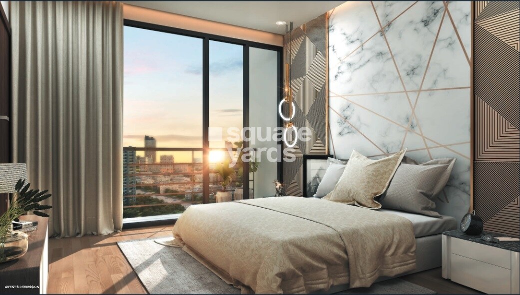 Runwal Eirene Apartment Interiors 2